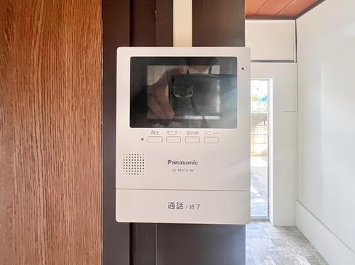和歌山県和歌山市和田(一戸建)の賃貸物件のその他画像