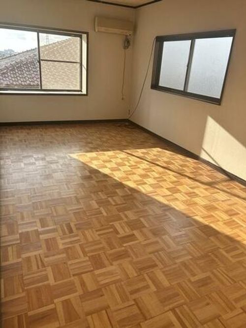 和歌山県和歌山市鳴神(一戸建)の賃貸物件の内装