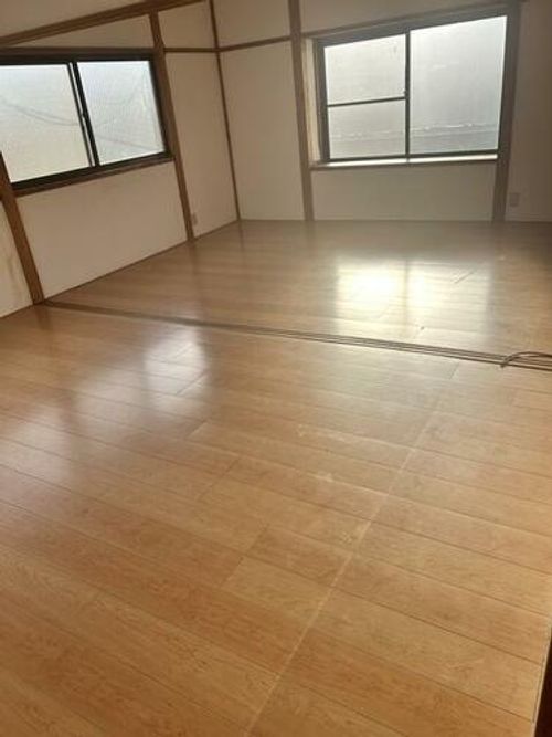 和歌山県和歌山市鳴神(一戸建)の賃貸物件の内装