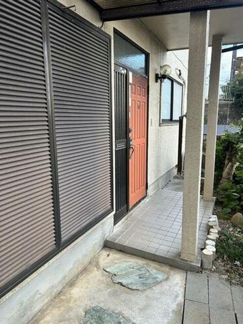 和歌山県和歌山市鳴神(一戸建)の賃貸物件のその他画像