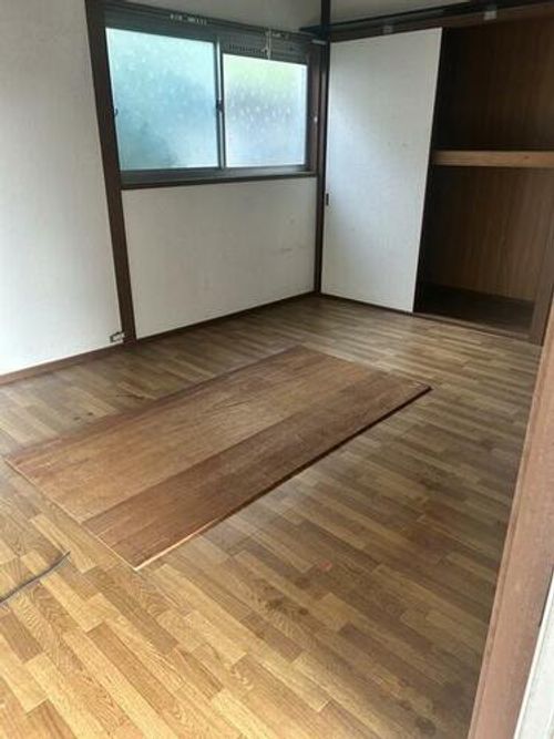 和歌山県和歌山市鳴神(一戸建)の賃貸物件の内装