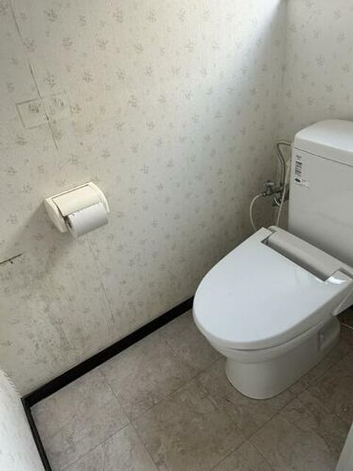 和歌山県和歌山市鳴神(一戸建)の賃貸物件の内装