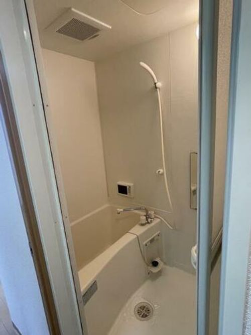 エスリード上本町北の風呂