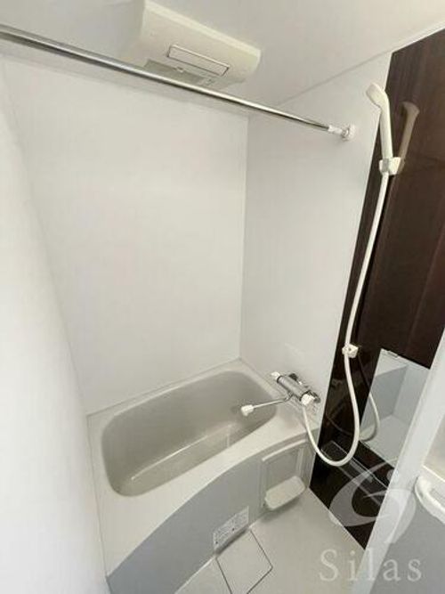 Puerto de la musicaの風呂