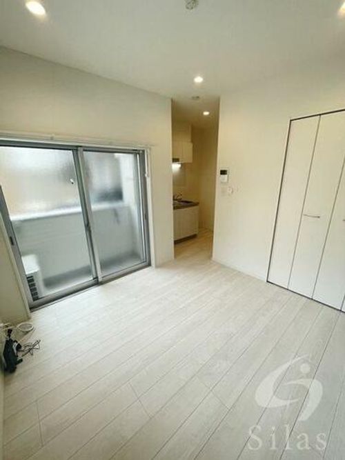 Puerto de la musicaの内装