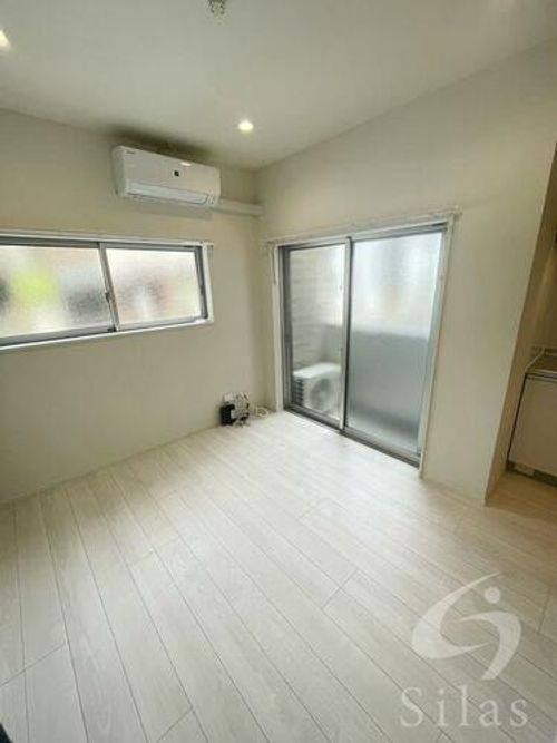 Puerto de la musicaの内装