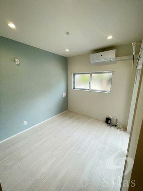 Puerto de la musicaの内装