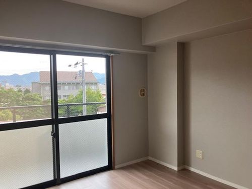 グランディール303の内装