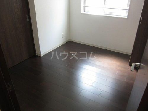 愛知県名古屋市中川区高畑2丁目(マンション)の賃貸物件2Bの内装
