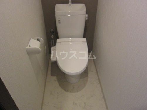 愛知県名古屋市中川区高畑2丁目(マンション)の賃貸物件2Bの内装