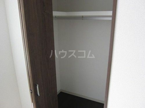 愛知県名古屋市中川区高畑2丁目(マンション)の賃貸物件2Bの内装