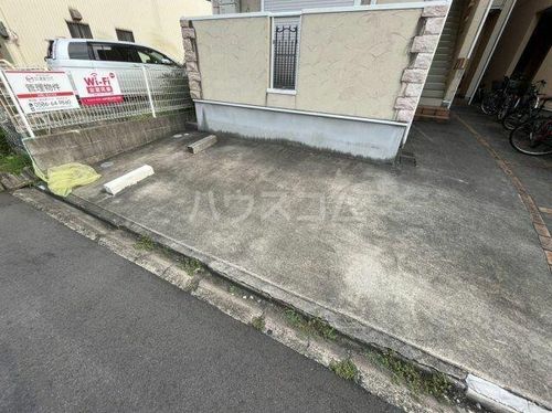 愛知県名古屋市熱田区切戸町2丁目(アパート)の賃貸物件のその他画像