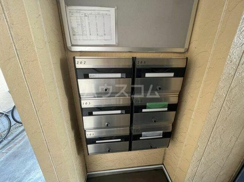 愛知県名古屋市熱田区切戸町2丁目(アパート)の賃貸物件のその他画像