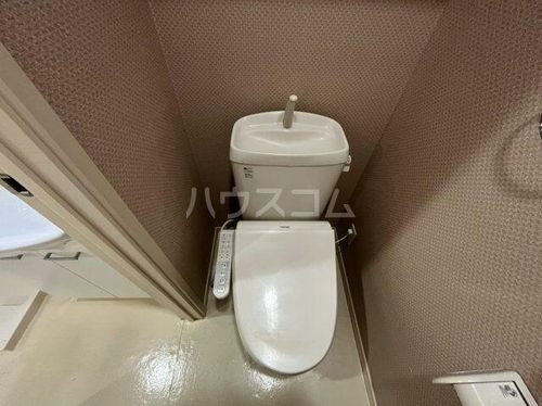 愛知県名古屋市熱田区切戸町2丁目(アパート)の賃貸物件の内装