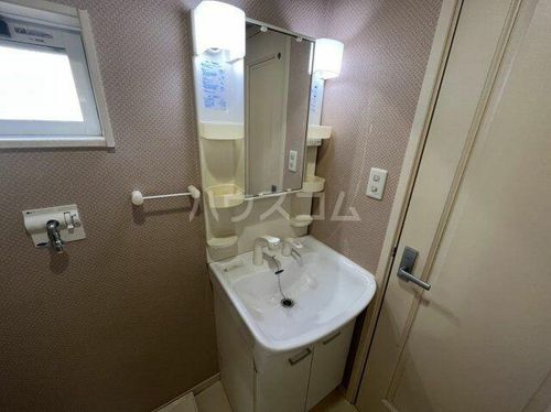 愛知県名古屋市熱田区切戸町2丁目(アパート)の賃貸物件の内装