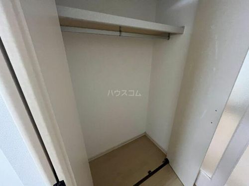 愛知県名古屋市熱田区切戸町2丁目(アパート)の賃貸物件の内装
