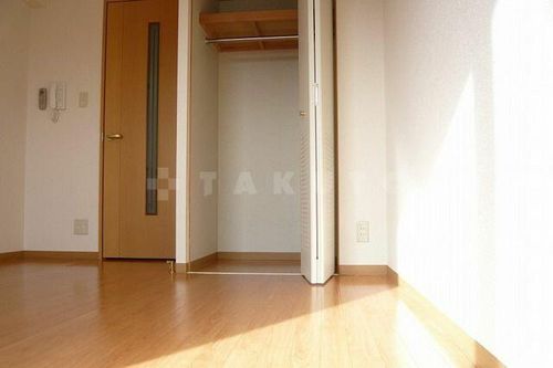 AKATSUKIⅡの内装