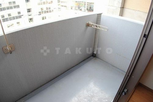 AKATSUKIⅡの内装