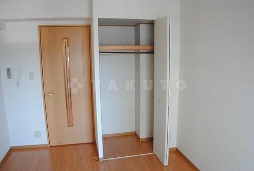 AKATSUKIⅡの内装