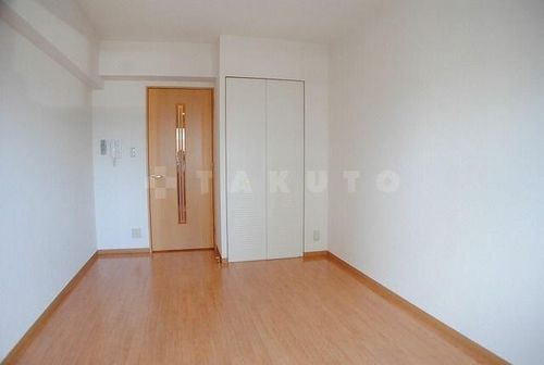 AKATSUKIⅡの居間