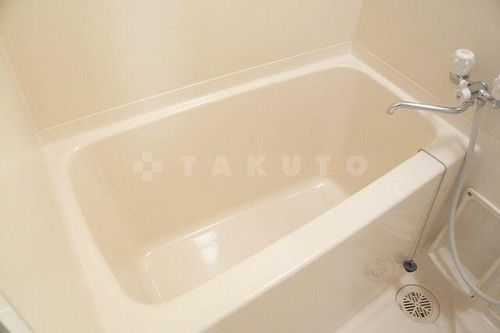 AKATSUKIⅡの風呂