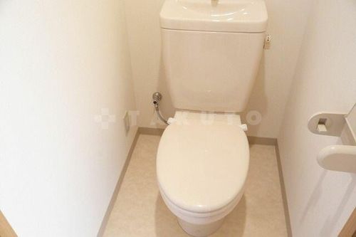 AKATSUKIⅡの内装