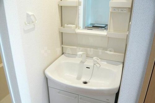 AKATSUKIⅡの内装