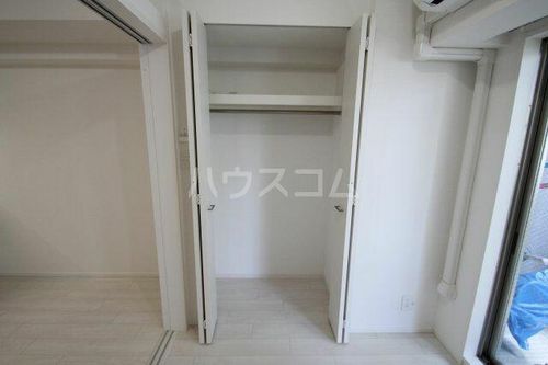 レオンコンフォート西大路御池の内装