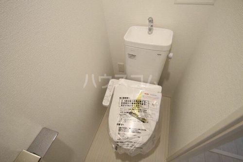レオンコンフォート西大路御池の内装