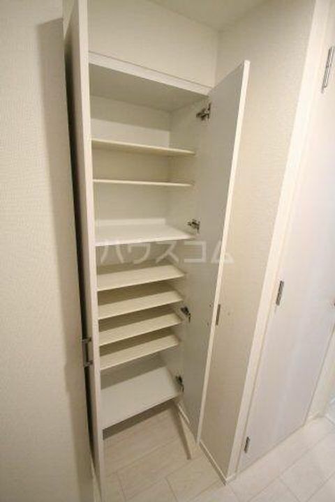 レオンコンフォート西大路御池のその他画像