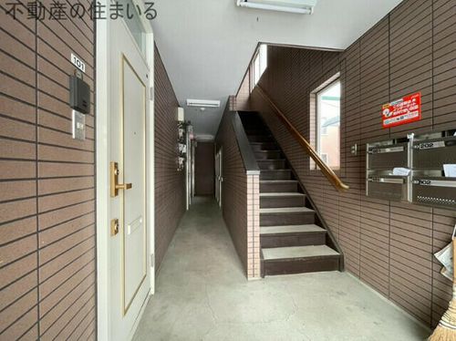 グランデ川沿のその他画像