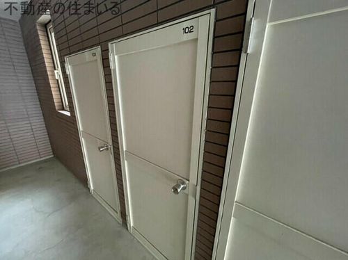 グランデ川沿のその他画像