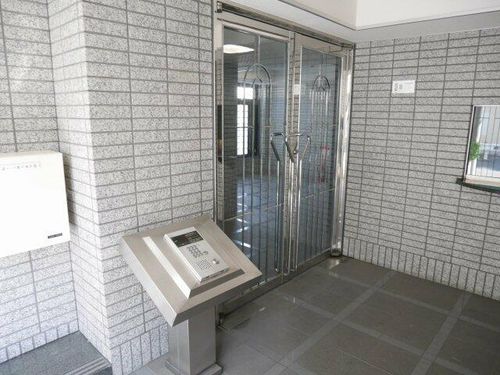 キトミ壱番館606のその他画像