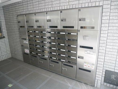 キトミ壱番館606のその他画像