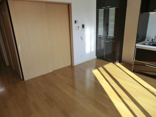 愛知県名古屋市熱田区西郊通5丁目(マンション)の賃貸物件の内装