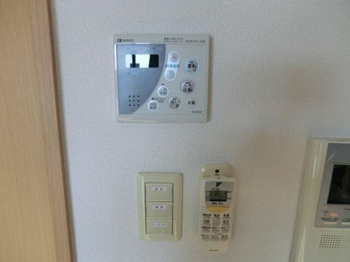 愛知県名古屋市熱田区西郊通5丁目(マンション)の賃貸物件のその他画像