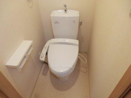 愛知県名古屋市熱田区西郊通5丁目(マンション)の賃貸物件の内装