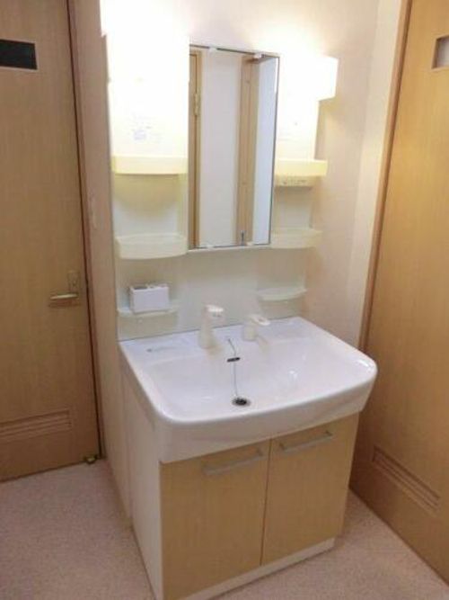 愛知県名古屋市熱田区西郊通5丁目(マンション)の賃貸物件の内装