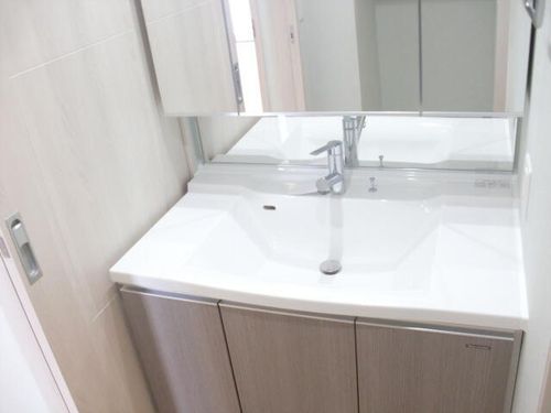 大阪府大阪市城東区関目1丁目(マンション)の賃貸物件の内装
