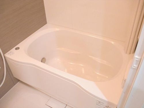 大阪府大阪市城東区関目1丁目(マンション)の賃貸物件の風呂