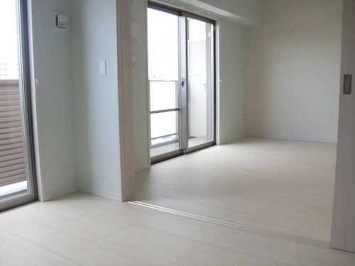 大阪府大阪市城東区関目1丁目(マンション)の賃貸物件の内装