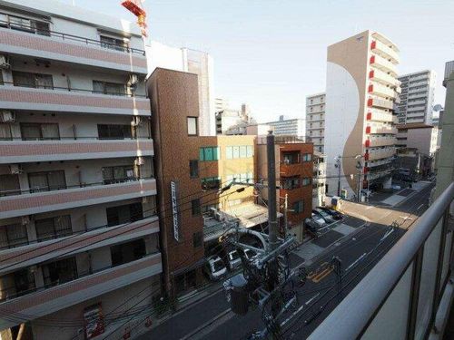 La CASA 上本町のその他画像