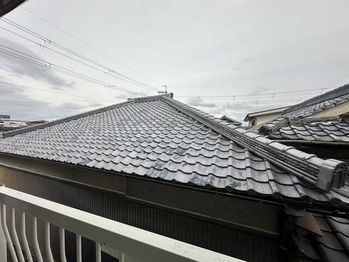 上牧ハイツ202のその他画像