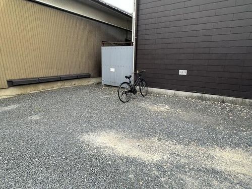 上牧ハイツ202のその他画像