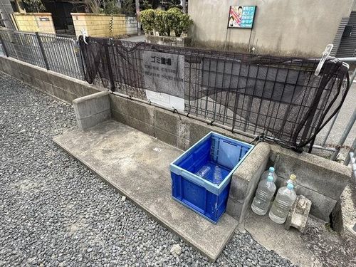 上牧ハイツ202のその他画像