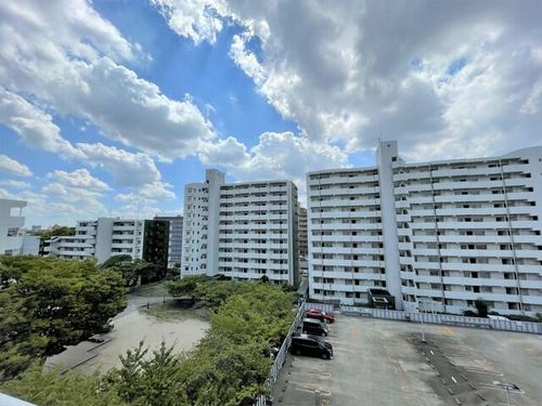 URアーバンラフレ鳩岡0050602のその他画像