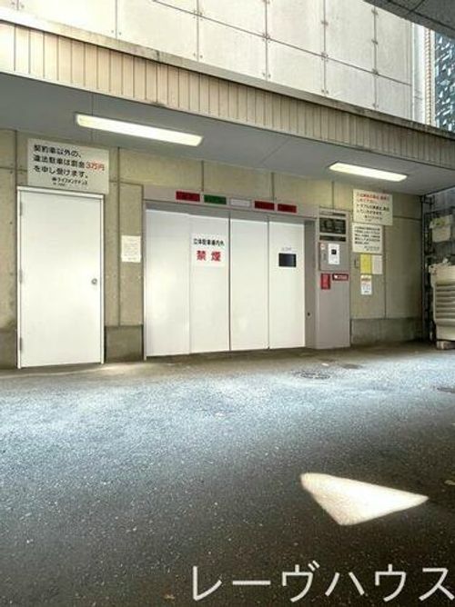 福岡県福岡市中央区赤坂1丁目(マンション)の賃貸物件のその他画像