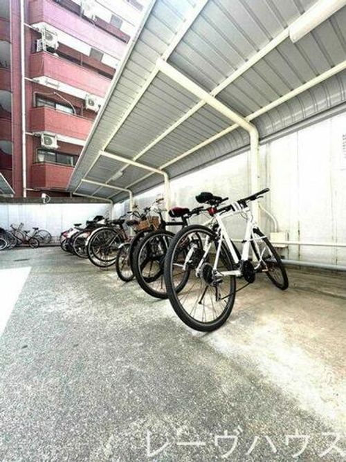 福岡県福岡市中央区赤坂1丁目(マンション)の賃貸物件のその他画像