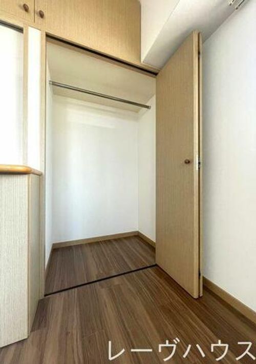 福岡県福岡市中央区赤坂1丁目(マンション)の賃貸物件の内装