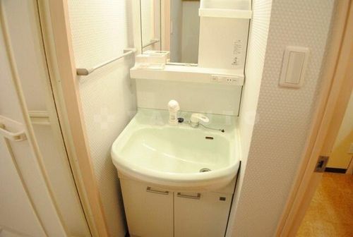 アルティスタ西院の内装